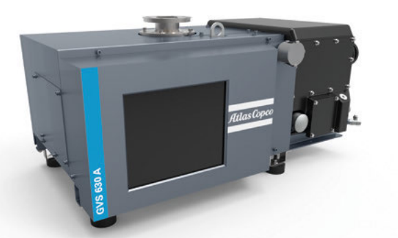 Robust AC Vacuum Pump GVS630A Featuring Corrosion Resistant Materials Perfect for Industrial Applications and Harsh Conditions