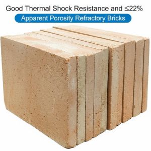 Refractory Bricks