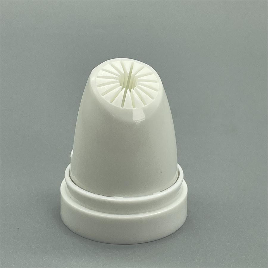 Hair Mousse Spray Pump, Foam Dispenser, Hair Styling Foamer For Salon Hair Care Daily Hair Styling Universal Bottle Matching Lightweight Dispensing Accessory