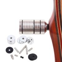 Arco estabilizador de acero inoxidable y tungsteno 1-2-3-4 -8 onzas Arco peso con puntas de hilo Convertir adaptador de tornillo