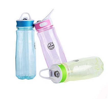 Ningbo Virson Outdoor Survival Personal Water Filter Bottle