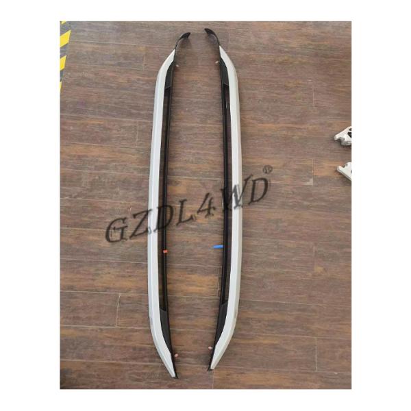 GZDL4WD Алюминиевая стекла для крыши для Ranger T9 Оригинальная установка автомобильных отверстий