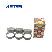 Eixo de cames Bush P115L do motor diesel 6BD1 para ISUZU Excavator