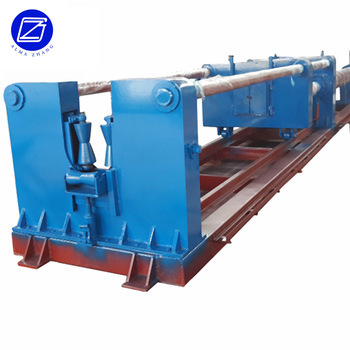Hot Elbow Forming Machine Induction Heating Carbon Steel Alloy Steel 220V/380V