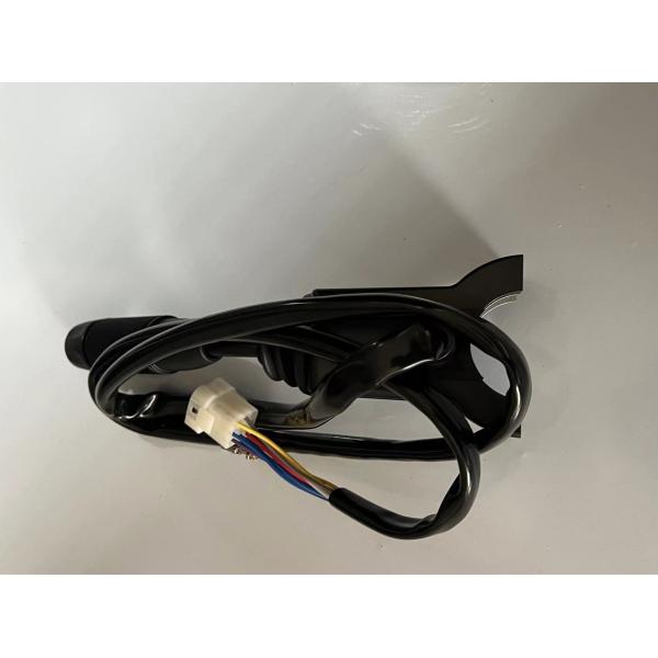 6047.001 Gear handle Konecranes Spare Parts