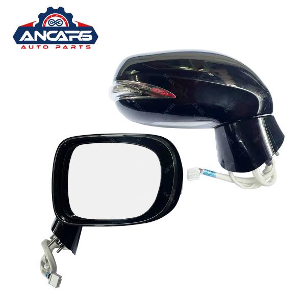 Lexus ES Serise 2010-2012 Auto Side Mirror Assembly 87940-33870 87910-33870