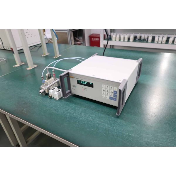 Guangdong NNT Pneumatic Technology Co., Ltd.