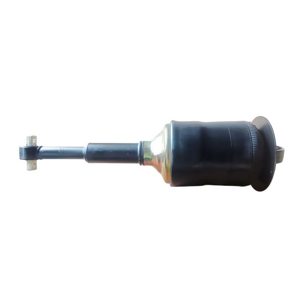 WG9925528108 Air Spring Shock Absorber Assembly Sinotruk HOWO Truck Parts