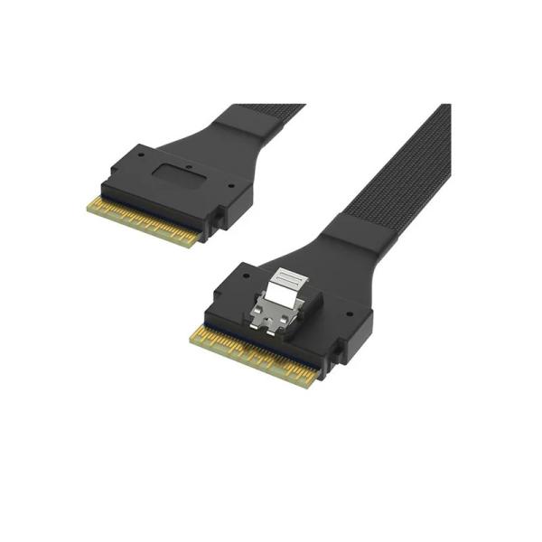 100G QSFP-40G 28 câbles à émetteur-récepteur Lambda avec support de 1310nm 2km