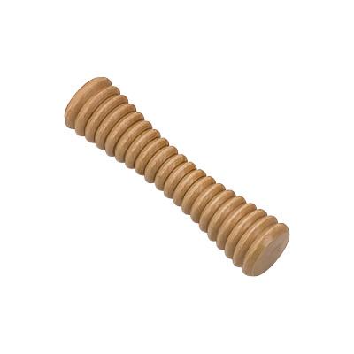 15cm Length Wooden Body Massager Plantar Fasciitis Roller For Man