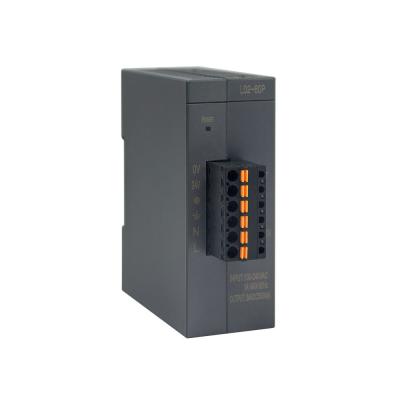 L02-60P PWM Pulse PLC Power Supply NS35 Guide Slot 100-240VAC Input 48W