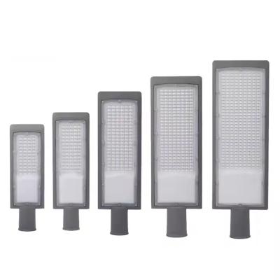 200W Led Street Lamp Commercial Street Lights IP65 Waterproof For Garden Yard