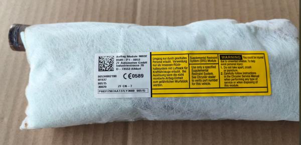 Honda Car Types Auto Air Bag For Seat Protecting Passengers