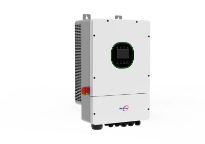 Invertisseur parallèle adaptatif à courant élevé de 5 kW