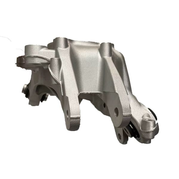 For Ideal OneL6L7L8L9 Rear Wheel Horn Assembly Rear Wheel Steering Knuckle Assembly Horn Rubber Sleeve
