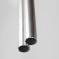 3103 H14 Tube en aluminium extrudé à froid de 0,35 mm avec un diamètre extérieur de 12,5 mm