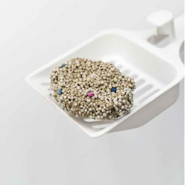 OEM Dust Free Bentonite Clay Cat Litter Ball Shape