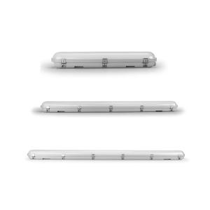 3CCT Tri Proof Light Led Tri Proof Lamp 3 Power 160lm/W Ip65 Ik10 Pc Cover For