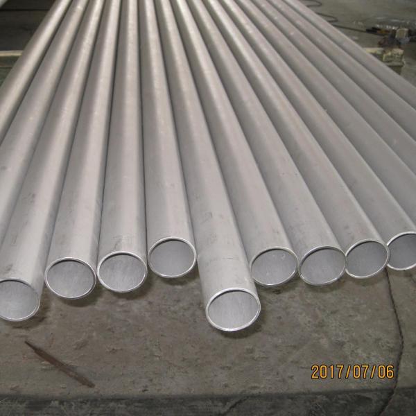 Torich Jis G3459 Welded Seamless Stainless Steel Pipes For Pressure Purpose