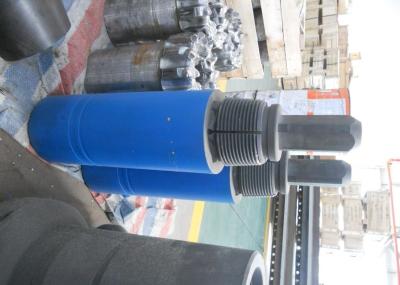 Back Off Sub Spear Downhole Fishing Tools 4 1 / 8''~ 8 '' API Connection