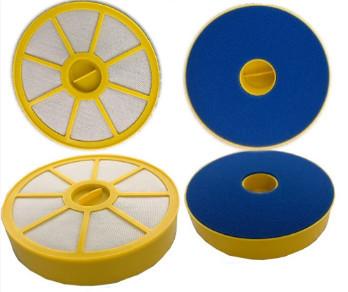 Compatible Cordless Robot Vacuum Cleaner HEPA Filter