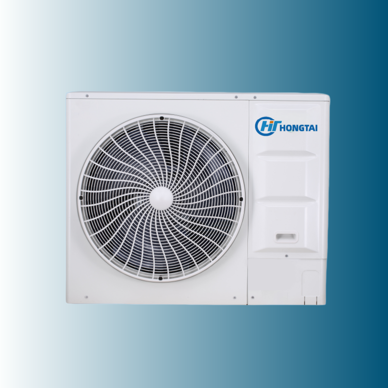 V8 Mini R32 VRF System 4-48HP Compact Eco-Friendly R32 Refrigerant 67% Lower GWP Small Footprint Compact Efficient Environmentally Responsible