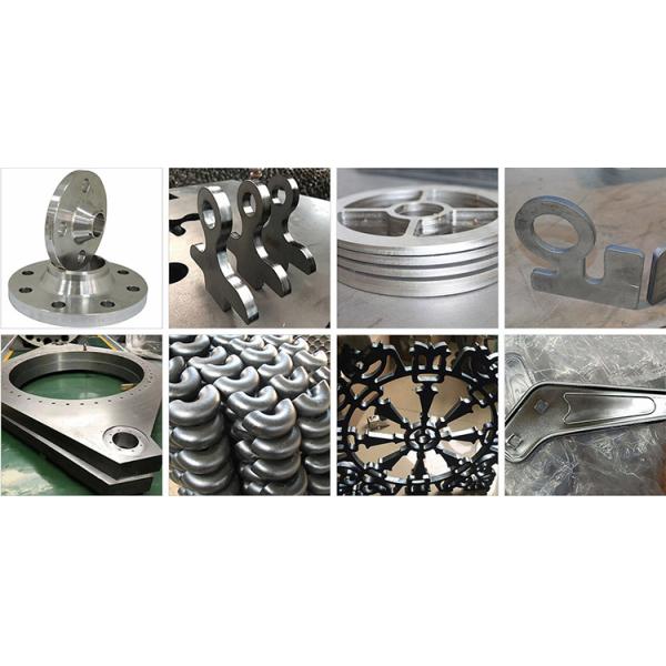 Автомат для резки 1530 x 2000 лазера волокна нового алюминиевого резца w стальной