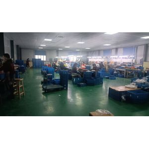 Guangzhou Haina High-Tech Co., Ltd.