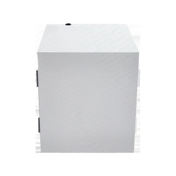Customized Dynamic GMP Electronic Interlocking Clean Room Pass Box for Laboratory Transfer Window
