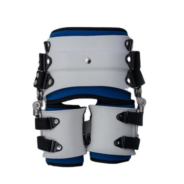 2022 New Brace Sciatica Pain Abduction Orthosis Relief Groin Soft Hip Support Brace