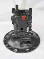 Bomba de pistão 708-1W-01310 de Pc 75 da máquina escavadora de Beparts para a bomba hidráulica de KOMATSU