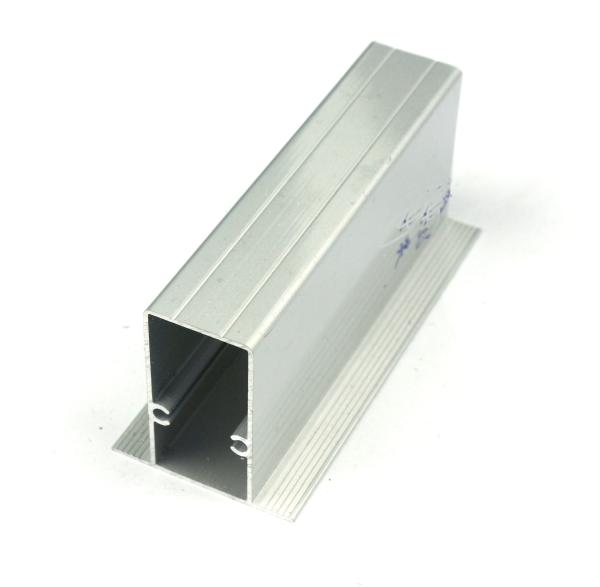 Casement Window T Shape 6063 Aluminum Extrusion Profile