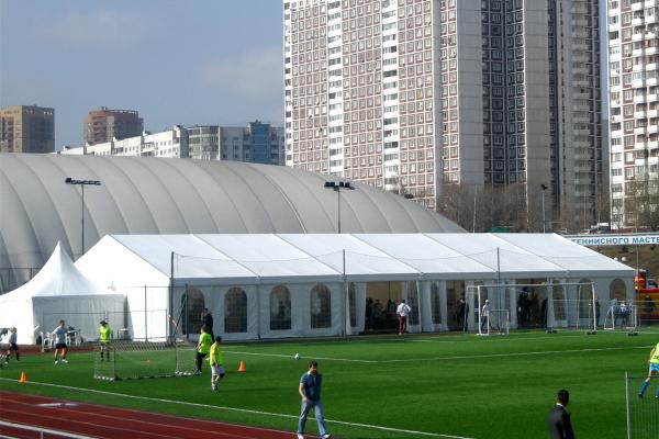 Full Space Durable Custom Tent Canopy Large Wedding Tents For Concert