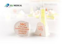Nontoxic Insulin Pen Needle Practical Disposable For Diabetic