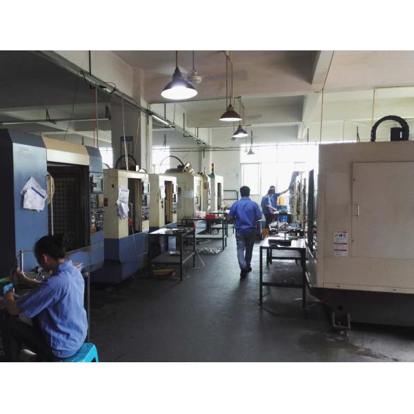 Jinghui Industry Limited