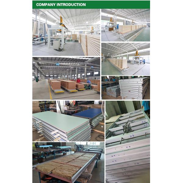 Ширина 700 мм Коммерческие акустические раздвижные перегородки для звукоизоляции отелей