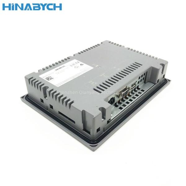 Siemen S 6AV2123-2ga03-0ax0 Touch Screen Hmi Panels Industrial Hmi Touch Panel