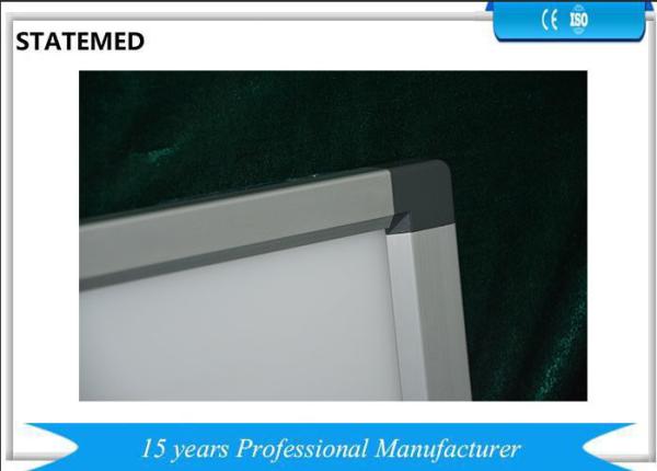 High Brightness Negatoscope X Ray Illuminator , Dental X Ray Viewer Color Temperature 6500 ± K500