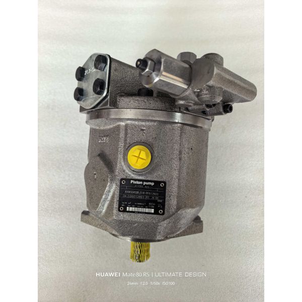 Rexroth A10VSO45 Spare Parts Kit: Steel Iron and Copper Hydraulic Pump Repair Kits with Half Year Warranty and Standard Design