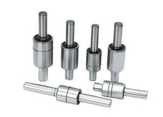 High Carbon Chromium Water Pump Bearings And Seals 0.206 Kg Weight OEM Service