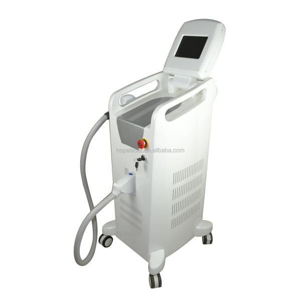 New arrival 808nm diode laser for hair removal HP810
