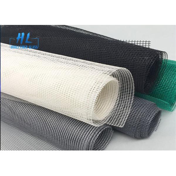 18*16 mesh size 120g fiberglass window screen