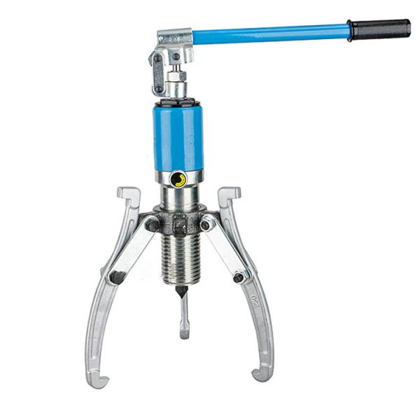 10ton / 20ton / 50ton Hydraulic Bearing Puller Tool Manual 3 Arm