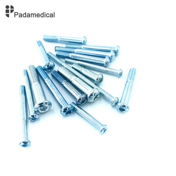 Hexagon Wrench Rehabilitation Therapy Tool