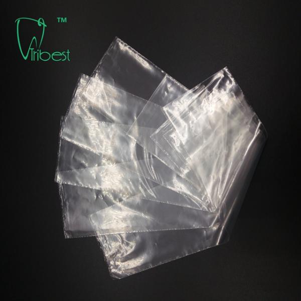 2-1/2x10 Inch Plastic Air Water Syringe Sleeves 500PCS / Box