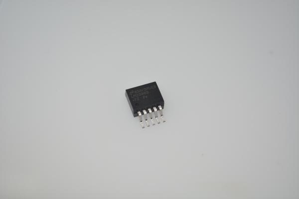 LM2596SX-12 12V 3A Step-Down Converter with Wide 4.5V-40V Input 80% Efficiency Adjustable Output, Thermal Protection Low Ripple and Compact TO-263 Package for Reliable Power Regulation