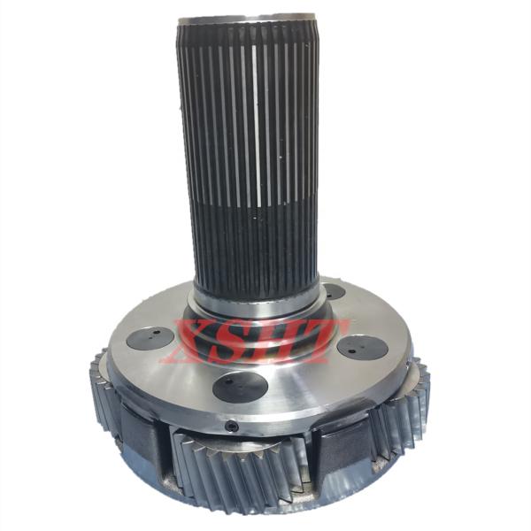 Dongfeng Truck Parts Transmission Bearing Assembly 2201c 035 for Fordongfeng Vehicle
