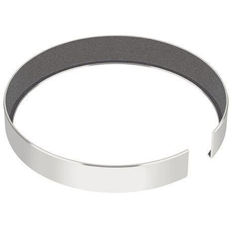 Aluminum Alloy Self Lubricating Plain Bearing With  Tape