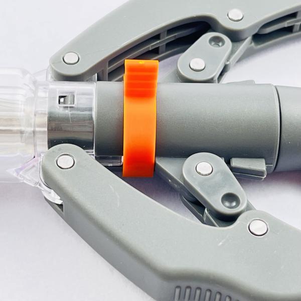 Medical Painless Phimosis Surgery Stapler Disposable Circumcision Anastomat Stapler Zsr
