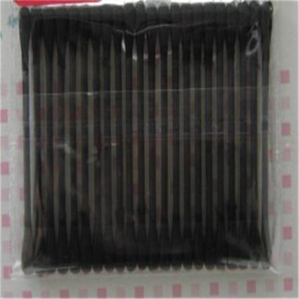 Plastic Bud Stick Making And Packing Machine With PLC Control